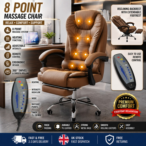 Point massage office - 8,
