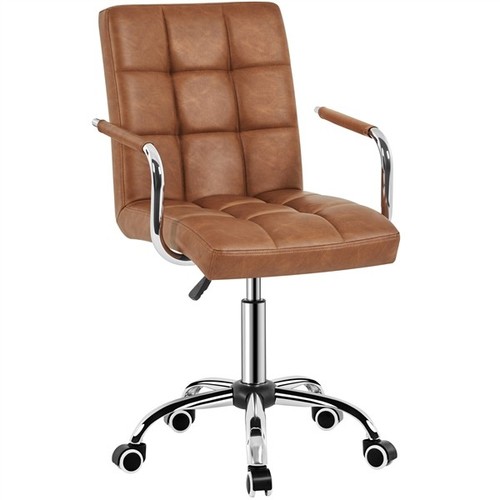 Home office chair leather - home, pu