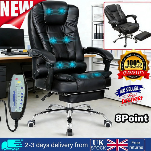 Executive desk chair 8point - executive,