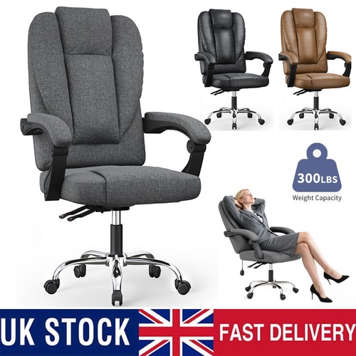 Ergonomic executive swivel - ergonomic,