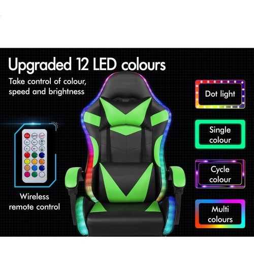 Led rgbhome office - rgbhome,