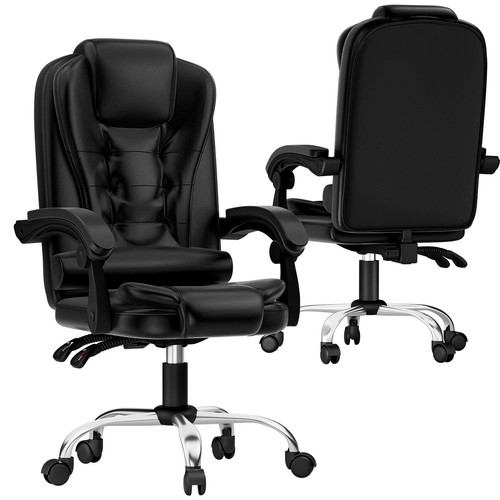 Executive office chair leather - executive,