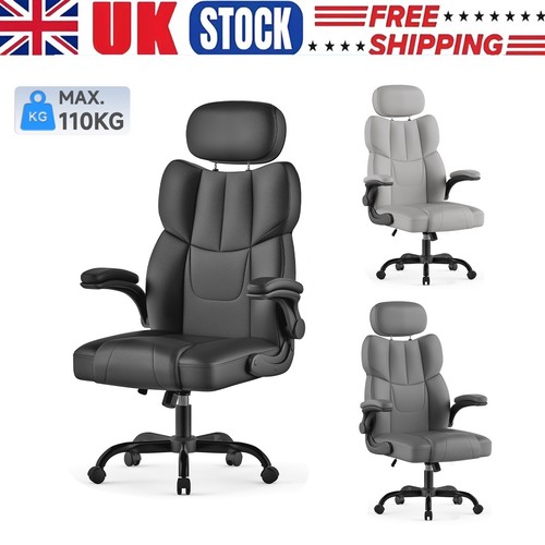 Executive home office chair - home,