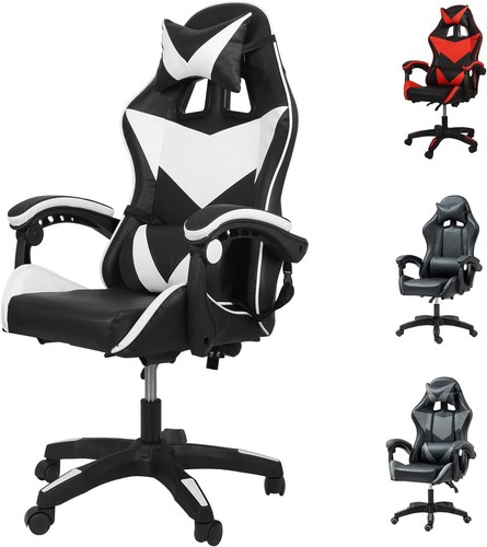 Swivel gaming chair with - chair,