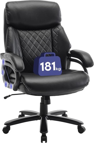 Big and tall office - and,