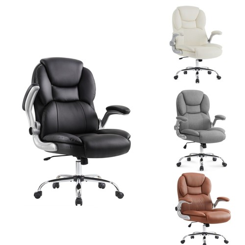 Big tall office chair - office, with