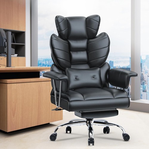 Recliner executive office - pu,