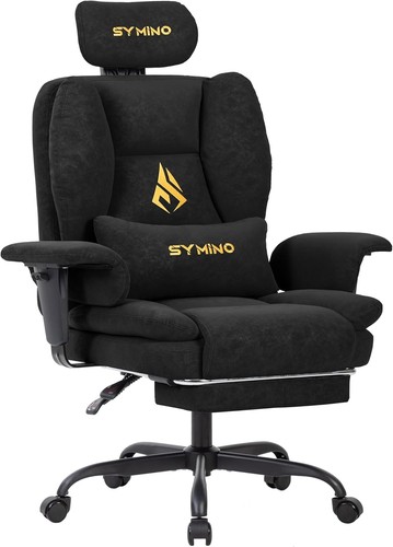 New symino leather black - new, pu
