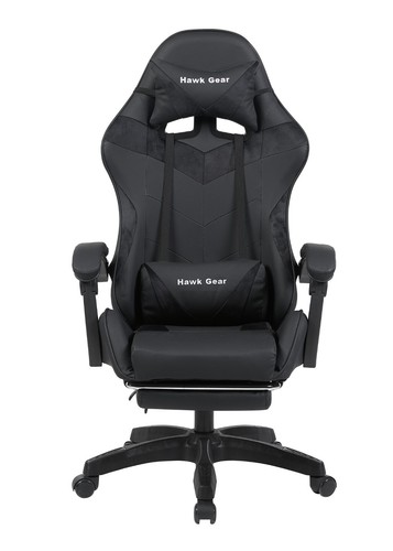 Massage gaming chair recliner - massage,