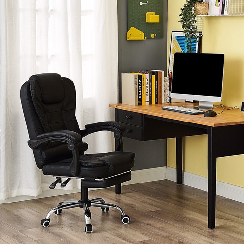 Executive office chair - executive,