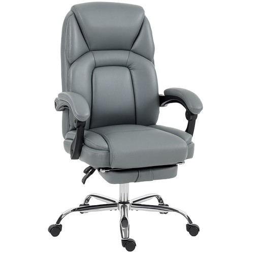 Homcom office chair computer - homcom,