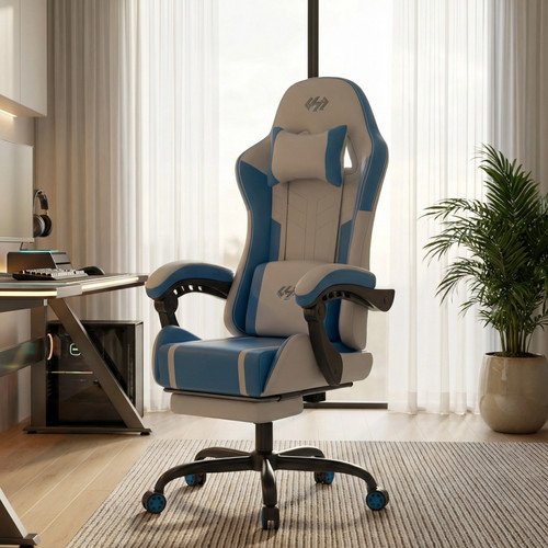Ergonomic gaming chair - gaming,