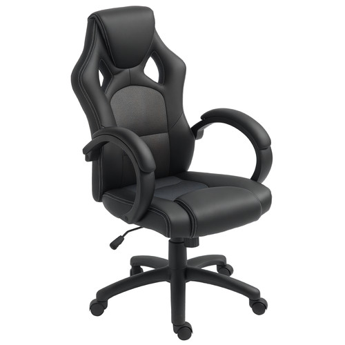 Vinsetto leather racing - pu,