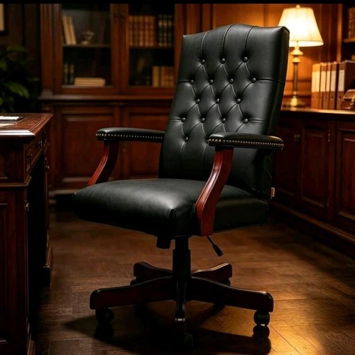 Executive office chair black - executive,
