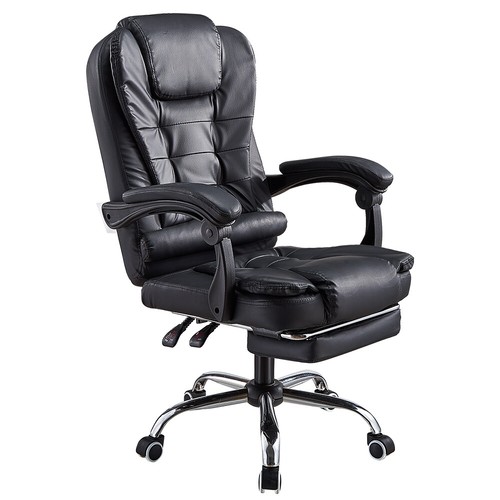 Executive office chair - office, pu