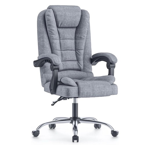Executive office chair leather - office,