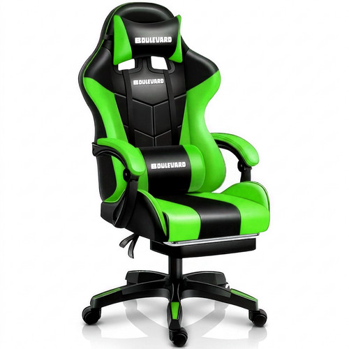 Gaming office chair - gaming,