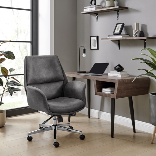 Seconds omni black faux - **,