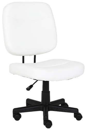Home office chair - chair, leather