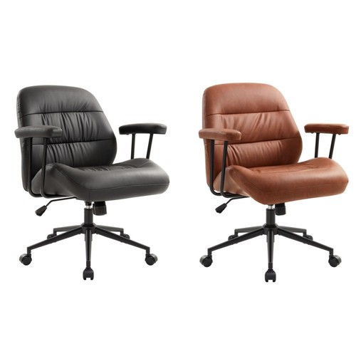Ergonomic home office chair - office,