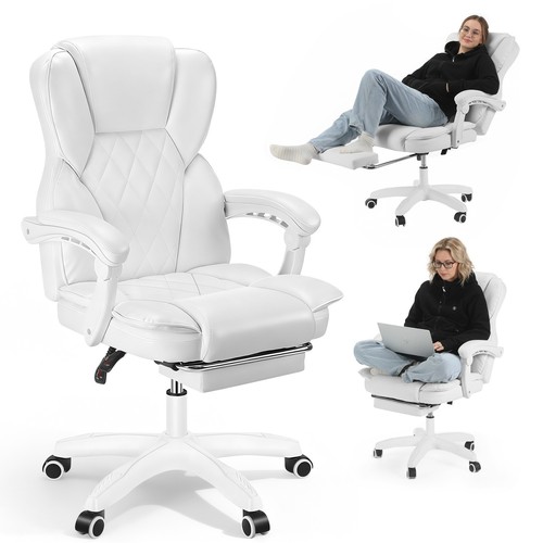 Office desk chair high - chair,