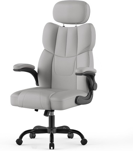 Office desk chair high - chair,