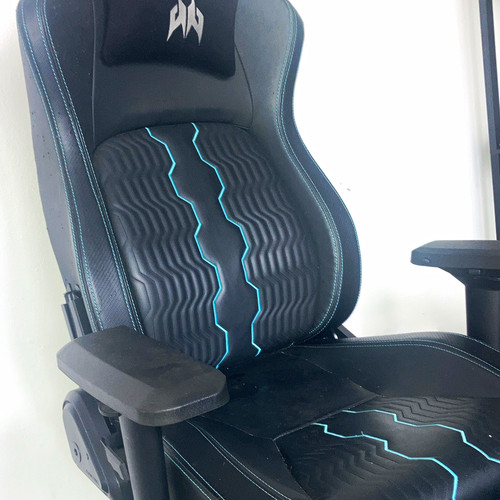 Acer predator gaming chair - acer,
