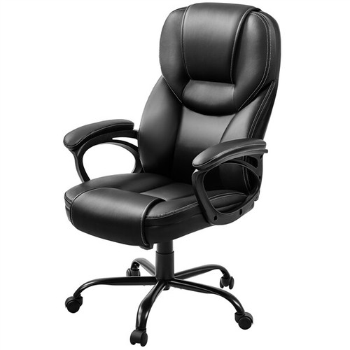Big tall office chair - big,