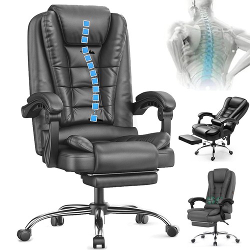Executive desk chair 2point - chair,
