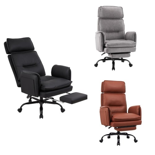 Big tall office chair - office, 500lbs