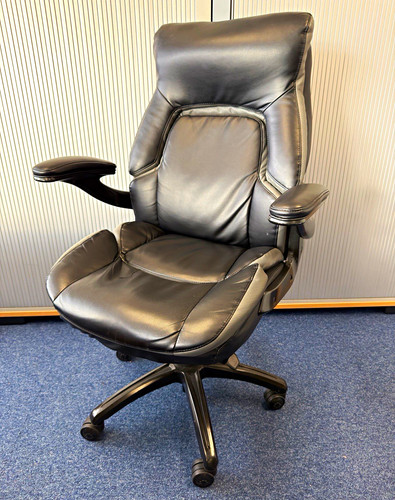 Dorneo executive high back - executive,