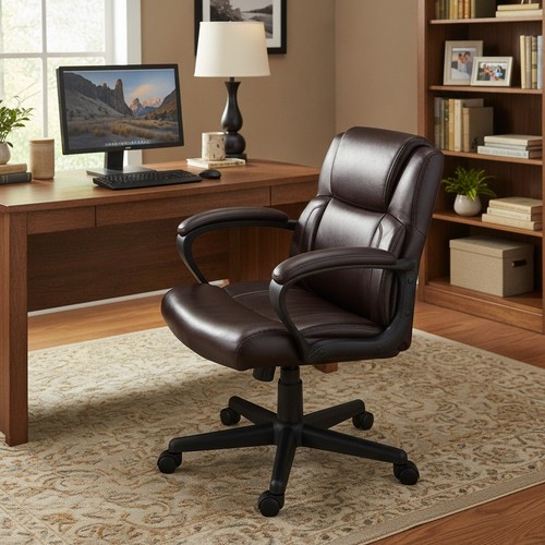 Big tall office - big, chair