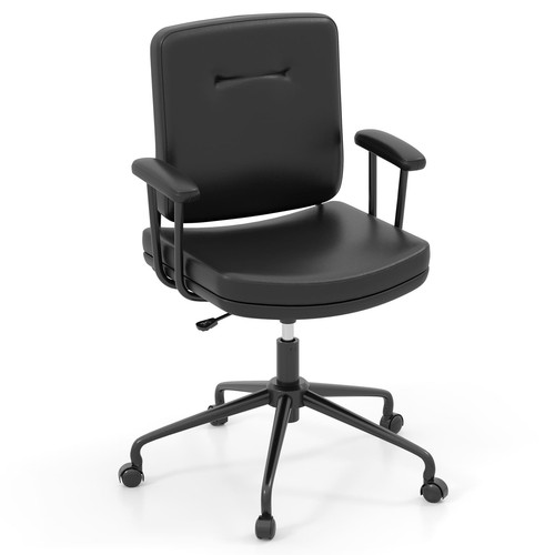 Swivel executive office chair - executive,