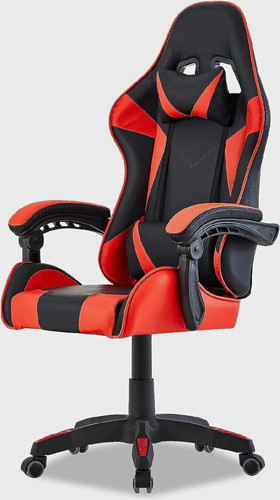 Walden ergonomic gaming chair - gaming,